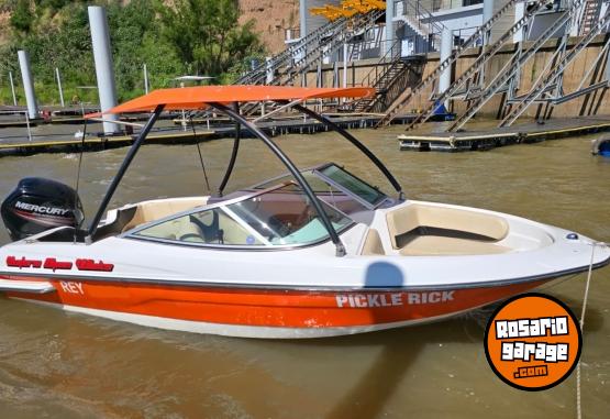 Embarcaciones - Victoria Open Wake - En Venta