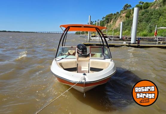 Embarcaciones - Victoria Open Wake - En Venta