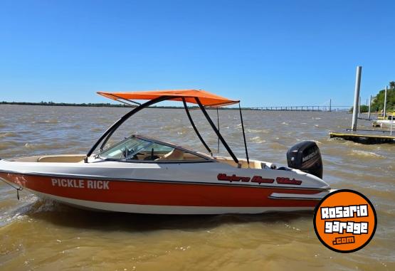 Embarcaciones - Victoria Open Wake - En Venta