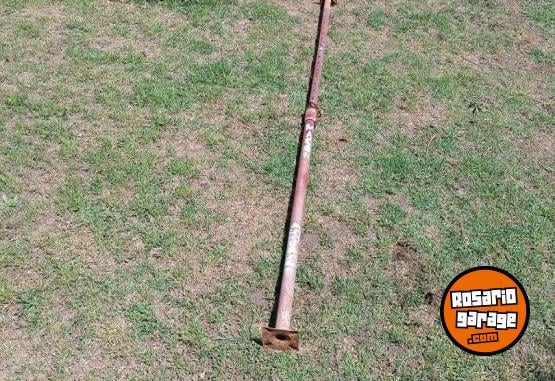 Herramientas - Puntales telescpicos metalicos - En Venta