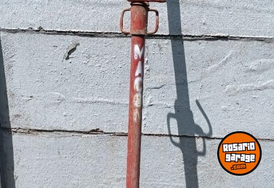 Herramientas - Puntales telescpicos metalicos - En Venta