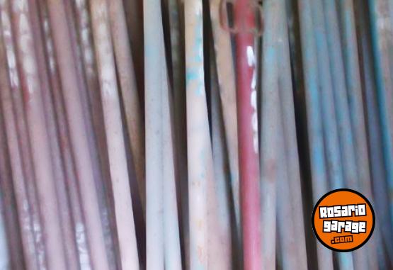 Herramientas - Puntales telescpicos metalicos - En Venta