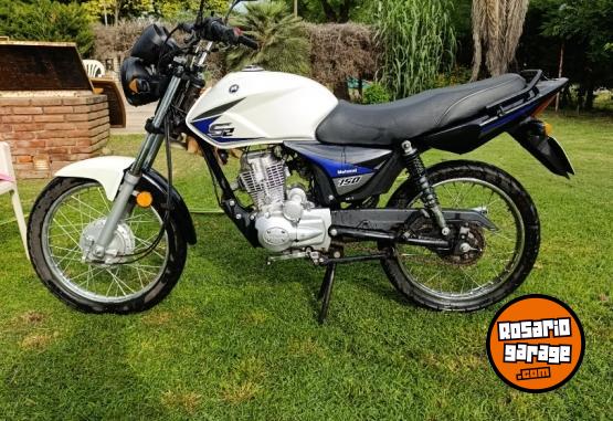 Motos - Motomel S2 2023 Nafta 13700Km - En Venta