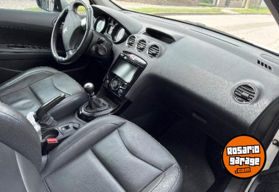 Autos - Peugeot 308 HDI FELINE 2017 Diesel 134000Km - En Venta