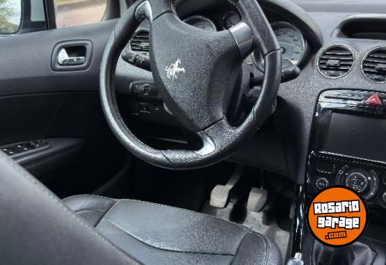 Autos - Peugeot 308 HDI FELINE 2017 Diesel 134000Km - En Venta