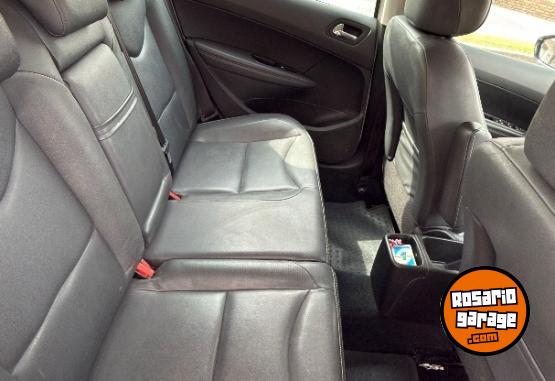 Autos - Peugeot 308 HDI FELINE 2017 Diesel 134000Km - En Venta