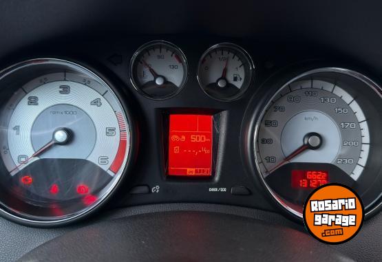 Autos - Peugeot 308 HDI FELINE 2017 Diesel 134000Km - En Venta