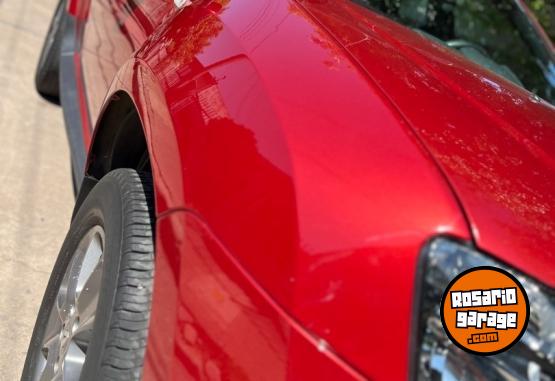 Camionetas - Renault Toro freedom m/t  4x4 2019 Nafta 83000Km - En Venta