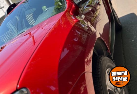 Camionetas - Renault Toro freedom m/t  4x4 2019 Nafta 83000Km - En Venta