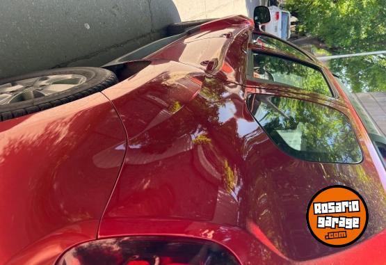 Camionetas - Renault Toro freedom m/t  4x4 2019 Nafta 83000Km - En Venta