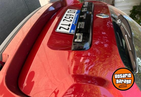 Camionetas - Renault Toro freedom m/t  4x4 2019 Nafta 83000Km - En Venta