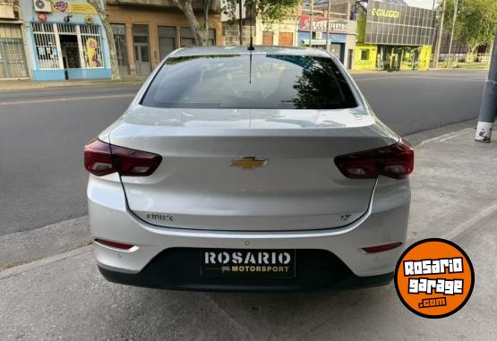 Autos - Chevrolet Onix 2020 Nafta 50000Km - En Venta