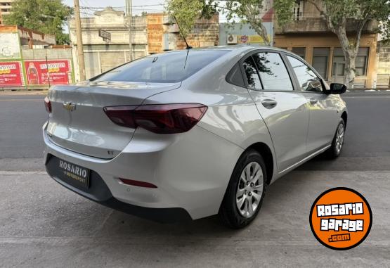 Autos - Chevrolet Onix 2020 Nafta 50000Km - En Venta