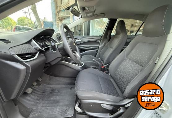 Autos - Chevrolet Onix 2020 Nafta 50000Km - En Venta