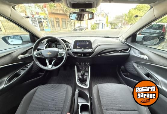 Autos - Chevrolet Onix 2020 Nafta 50000Km - En Venta
