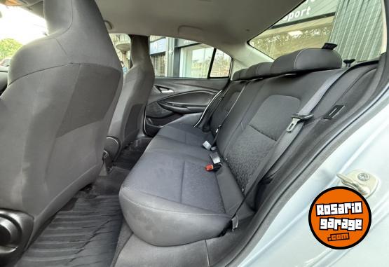 Autos - Chevrolet Onix 2020 Nafta 50000Km - En Venta