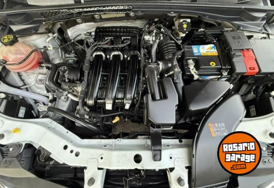 Autos - Chevrolet Onix 2020 Nafta 50000Km - En Venta