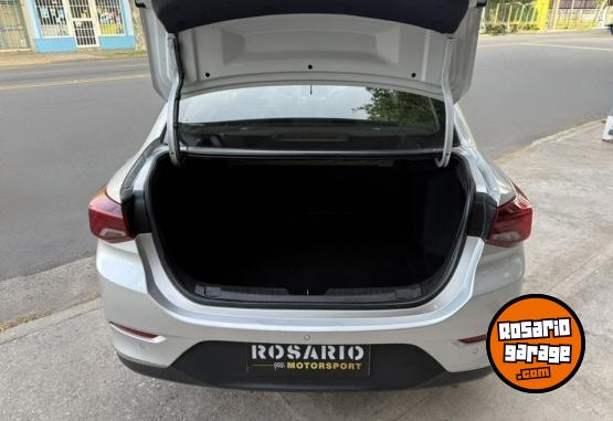 Autos - Chevrolet Onix 2020 Nafta 50000Km - En Venta