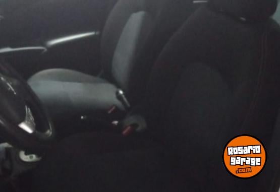 Autos - Nissan Versa Advance 2019 Nafta 8500Km - En Venta