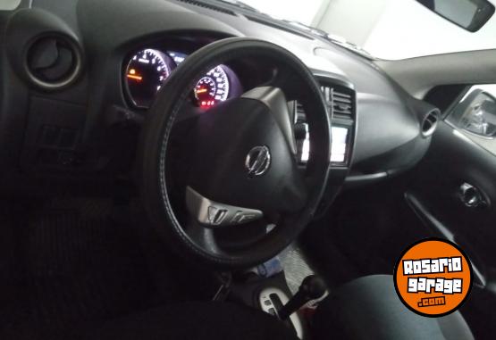 Autos - Nissan Versa Advance 2019 Nafta 8500Km - En Venta