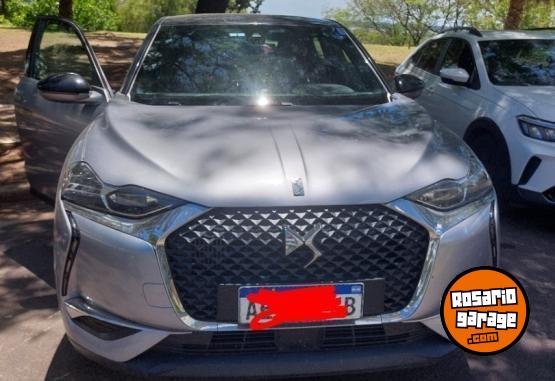 Autos - DS Crossback Puretech 155 hp 2021 Nafta 24000Km - En Venta