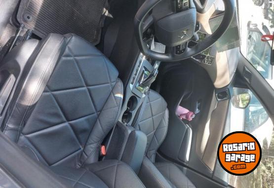 Autos - DS Crossback Puretech 155 hp 2021 Nafta 24000Km - En Venta