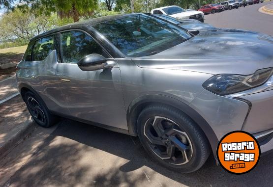 Autos - DS Crossback Puretech 155 hp 2021 Nafta 24000Km - En Venta