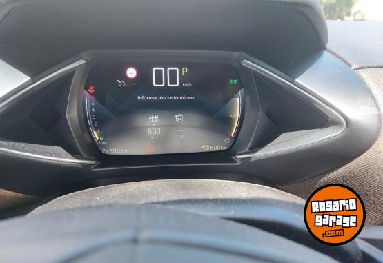 Autos - DS Crossback Puretech 155 hp 2021 Nafta 24000Km - En Venta