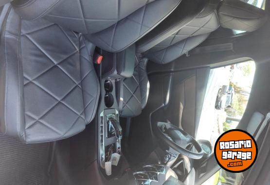 Autos - DS Crossback Puretech 155 hp 2021 Nafta 24000Km - En Venta