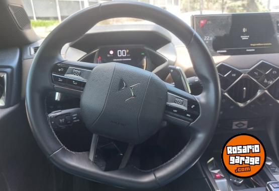 Autos - DS Crossback Puretech 155 hp 2021 Nafta 24000Km - En Venta