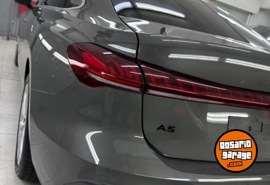 Autos - Audi A5 sedan 5 ptas 2.0 TFSI 2025 Nafta 300Km - En Venta