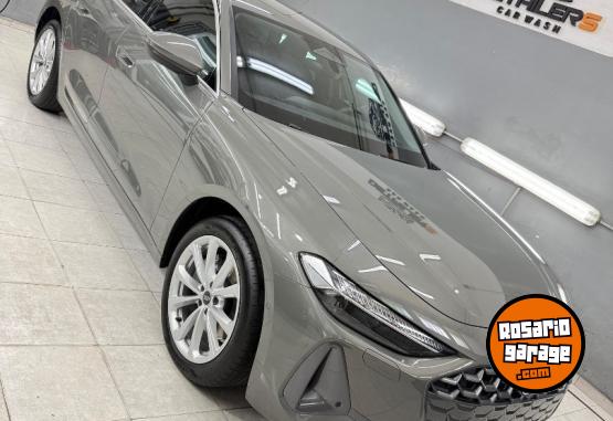 Autos - Audi A5 sedan 5 ptas 2.0 TFSI 2025 Nafta 300Km - En Venta