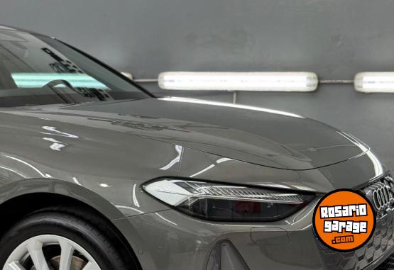 Autos - Audi A5 sedan 5 ptas 2.0 TFSI 2025 Nafta 300Km - En Venta