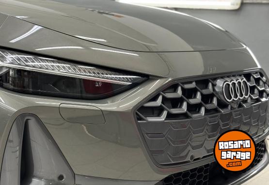 Autos - Audi A5 sedan 5 ptas 2.0 TFSI 2025 Nafta 300Km - En Venta