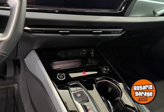 Autos - Audi A5 sedan 5 ptas 2.0 TFSI 2025 Nafta 300Km - En Venta