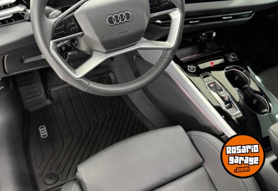 Autos - Audi A5 sedan 5 ptas 2.0 TFSI 2025 Nafta 300Km - En Venta