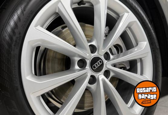 Autos - Audi A5 sedan 5 ptas 2.0 TFSI 2025 Nafta 300Km - En Venta