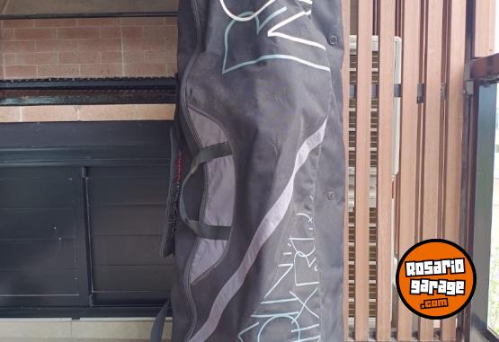 Deportes Náuticos - Tabla Wakeboard Ronix Vault (Usado) - En Venta