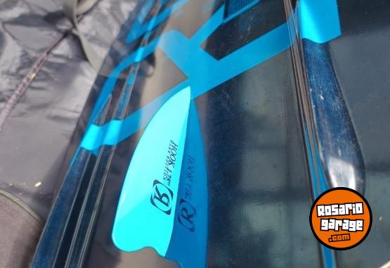 Deportes Náuticos - Tabla Wakeboard Ronix Vault (Usado) - En Venta