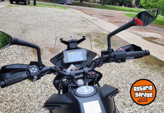 Motos - Ktm 390 ADVENTURE 2025 Nafta 0Km - En Venta
