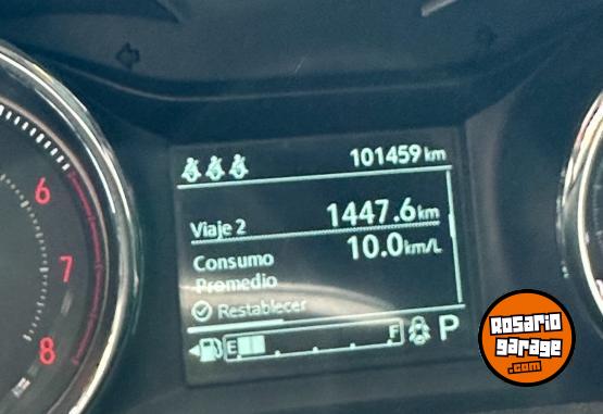 Autos - Chevrolet Tracker LTZ 1.2 AT 2021 Nafta 100000Km - En Venta