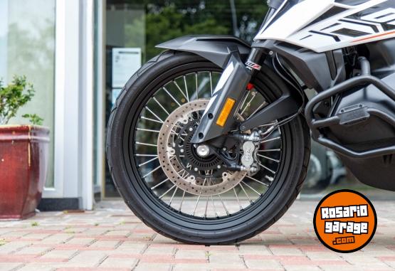 Motos - Ktm 790 ADVENTURE 2021 Nafta 29000Km - En Venta
