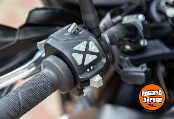 Motos - Ktm 790 ADVENTURE 2021 Nafta 29000Km - En Venta