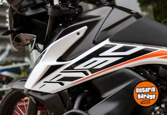 Motos - Ktm 790 ADVENTURE 2021 Nafta 29000Km - En Venta
