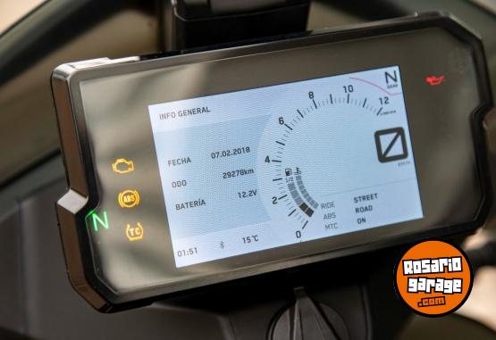 Motos - Ktm 790 ADVENTURE 2021 Nafta 29000Km - En Venta