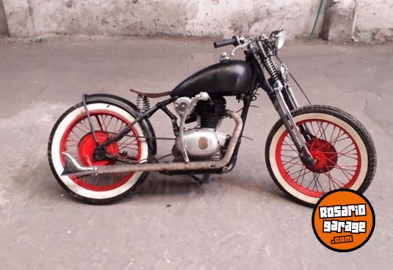Clsicos - Bobber - En Venta
