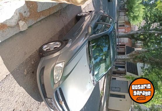 Autos - Chevrolet Corsa classic spirit 4 pu 2013 Nafta 159000Km - En Venta