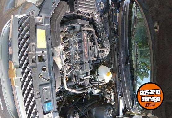 Autos - Chevrolet Corsa classic spirit 4 pu 2013 Nafta 159000Km - En Venta