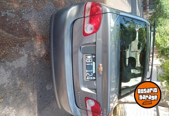 Autos - Chevrolet Corsa classic spirit 4 pu 2013 Nafta 159000Km - En Venta