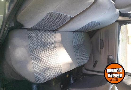 Autos - Chevrolet Corsa classic spirit 4 pu 2013 Nafta 159000Km - En Venta